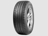 Nokian Hakka Z SUV